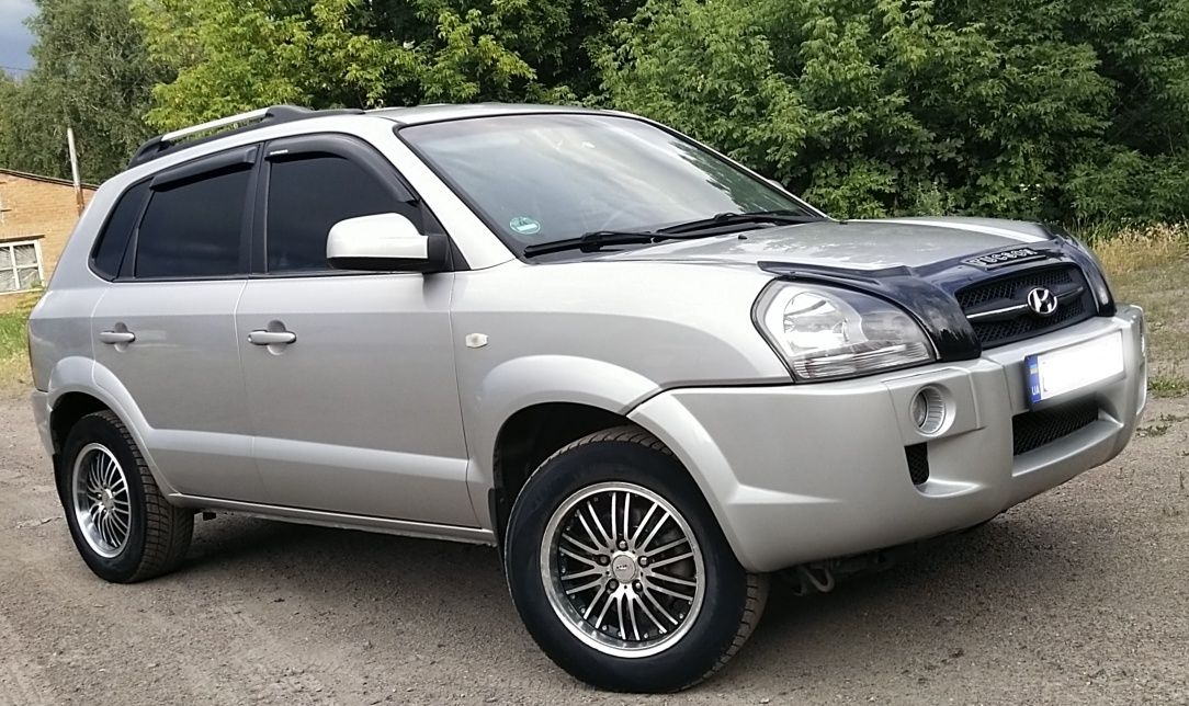 Продам автомобіль