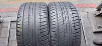 Резина літо 90% протектор Michelin 275/30 R20 Pilot Sport 3 RunFlat