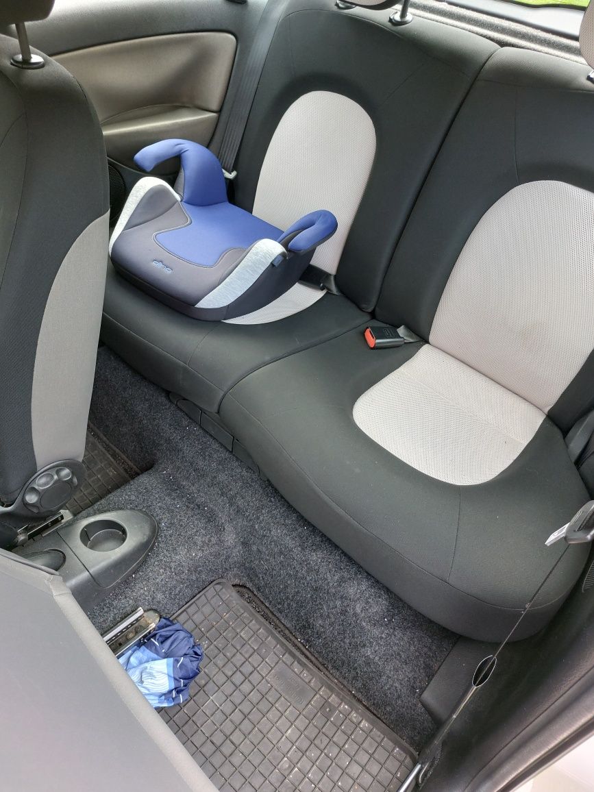 Lancia Ypsilon 1.2 80 KM