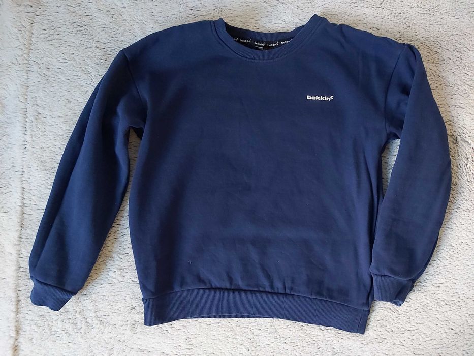 Bluzy chłopięce, rozm. 134