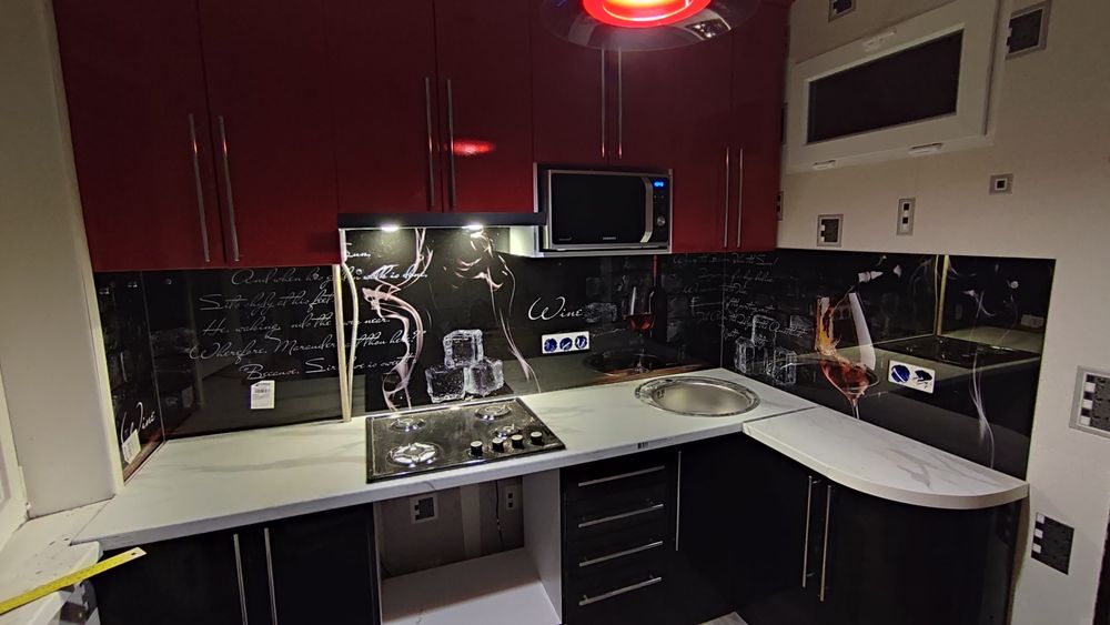 Виготовлення корпусних меблів