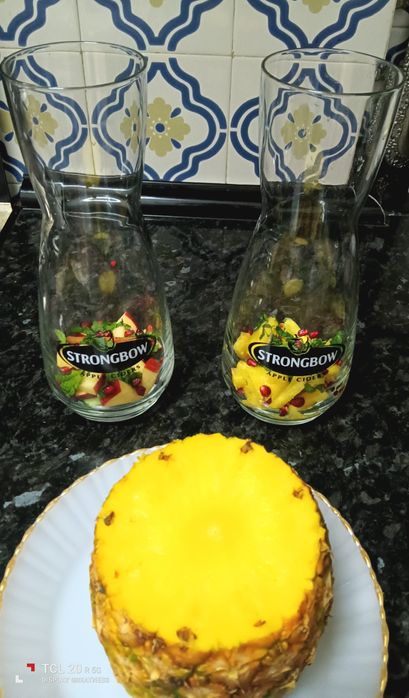 Jarros Sangria Novos