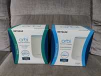Netgear Orbi RBR20 (Router) + RBS20 (Satélite)