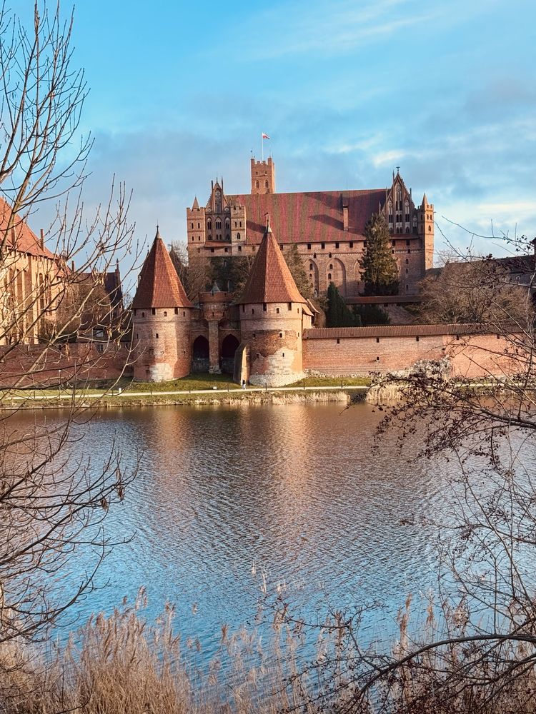 Apartament 4 i 6 osobowy Malbork centrum