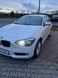 Продам BMW 116d f20 (2.0)