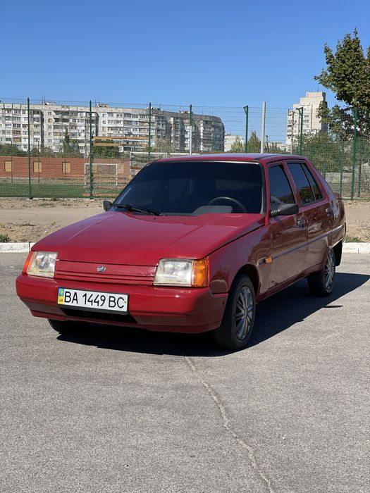 Продам ЗАЗ Славута , инжектор