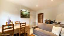 Apartamento T2 para venda