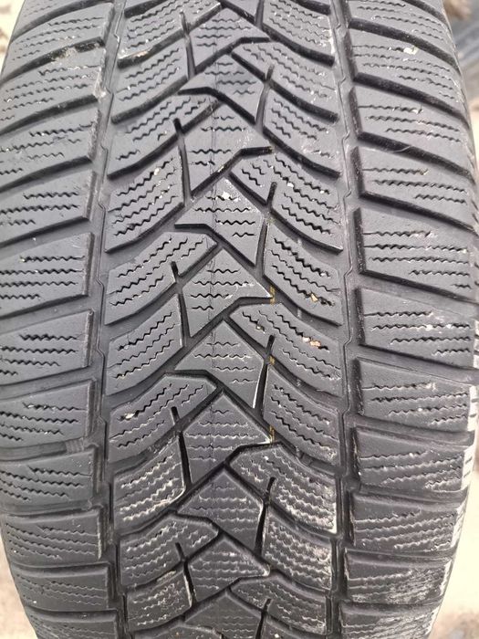 Koła alufelgi opony. Zestaw 4 szt R16 225/55