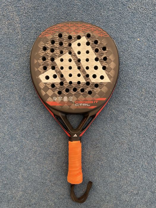 Raquete Padel Adidas Cross It CTRL
