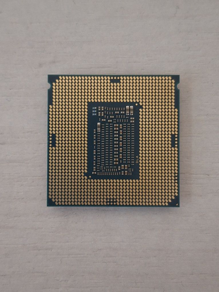 Intel Core i5-8600/i5-9500T/і3-9100f