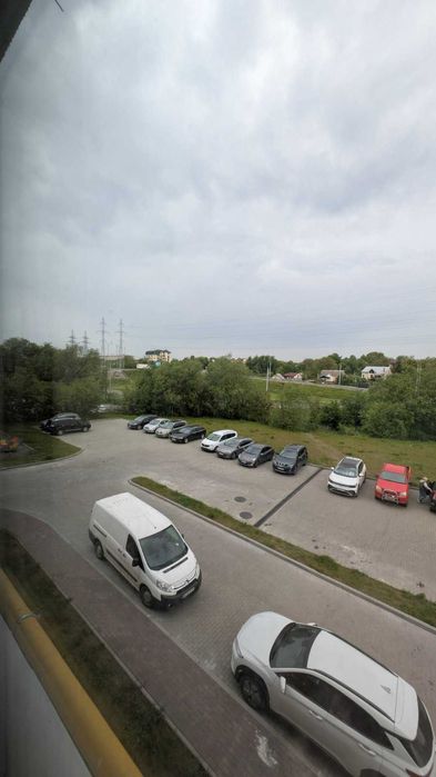 Продаж комерційної нерухомості пр. ЧЕрвоної калини ( Бережанська )