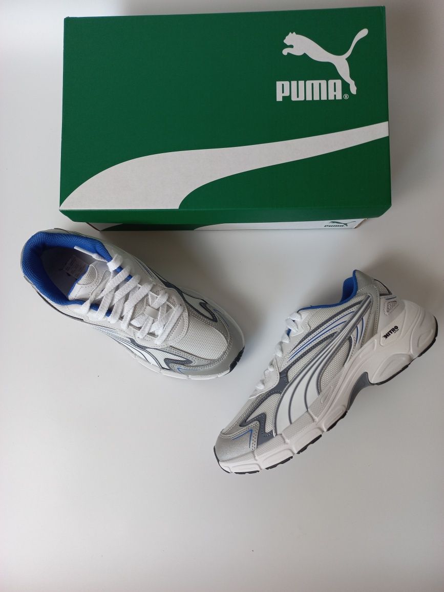 Puma Teveris Nitro