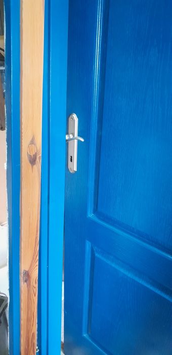 Drzwi 80 lewe wewnętrzne