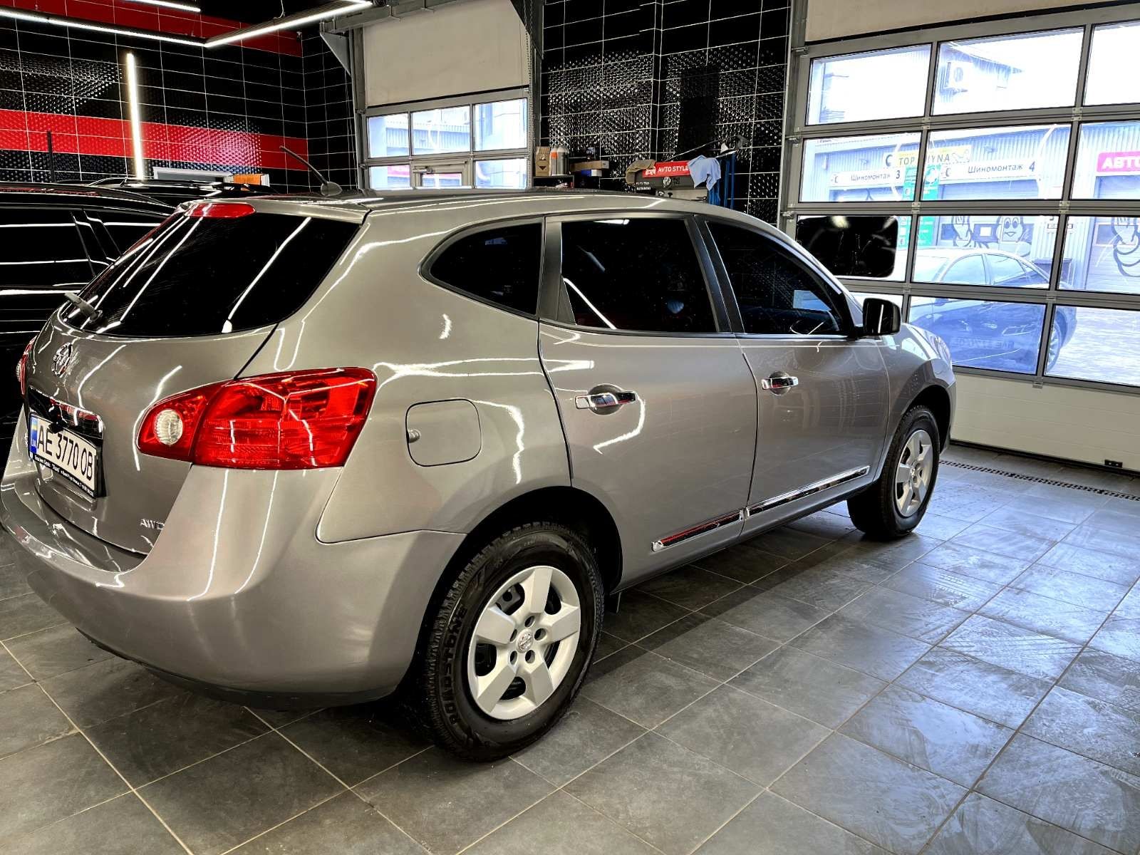 Продам Nissan Rogue (Qashkai)2014