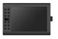 Tablet GAOMON M106K PRO 10 ''
