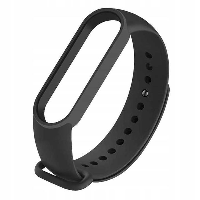 Zestaw 14 Opasek Do Xiaomi Mi Band 5 Pasek do MIBAND Różne Kolory