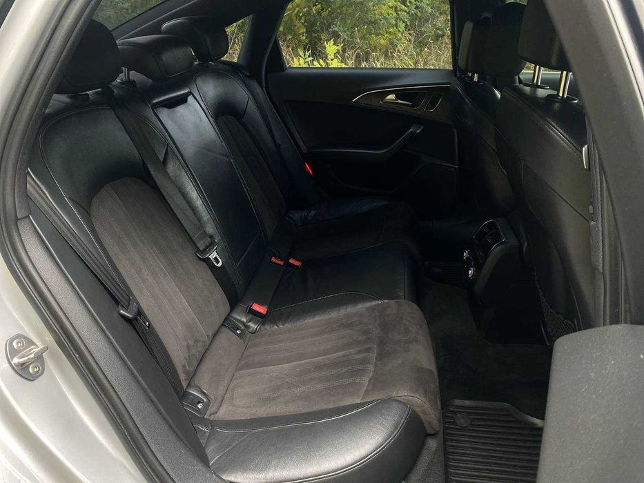 Audi A6 2011 (Розстрочка / Лізинг)