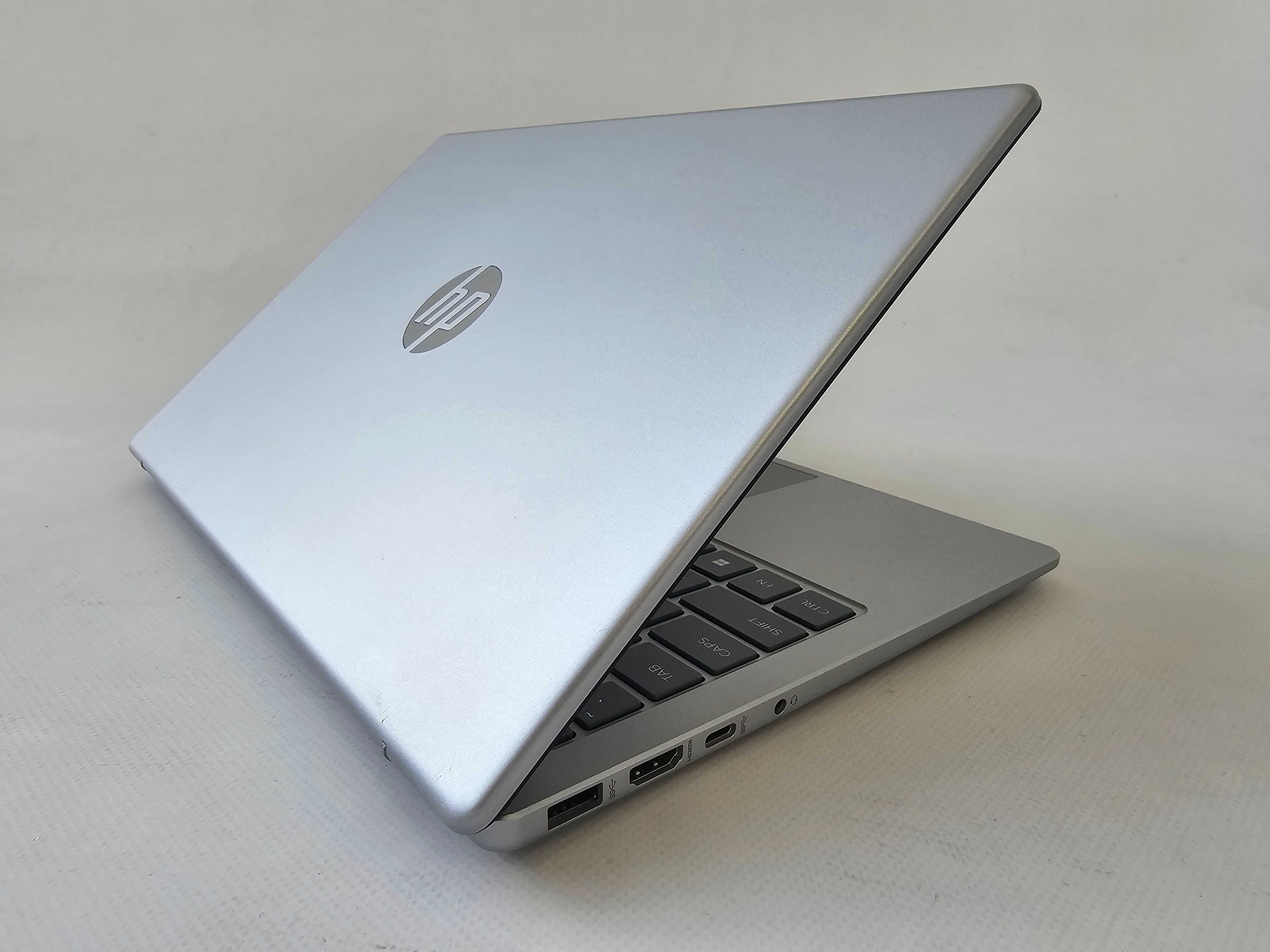 Ноутбук HP Laptop 14 (2023) I7 1355U/RAM 16GB/SSD 512GB/WIN 11