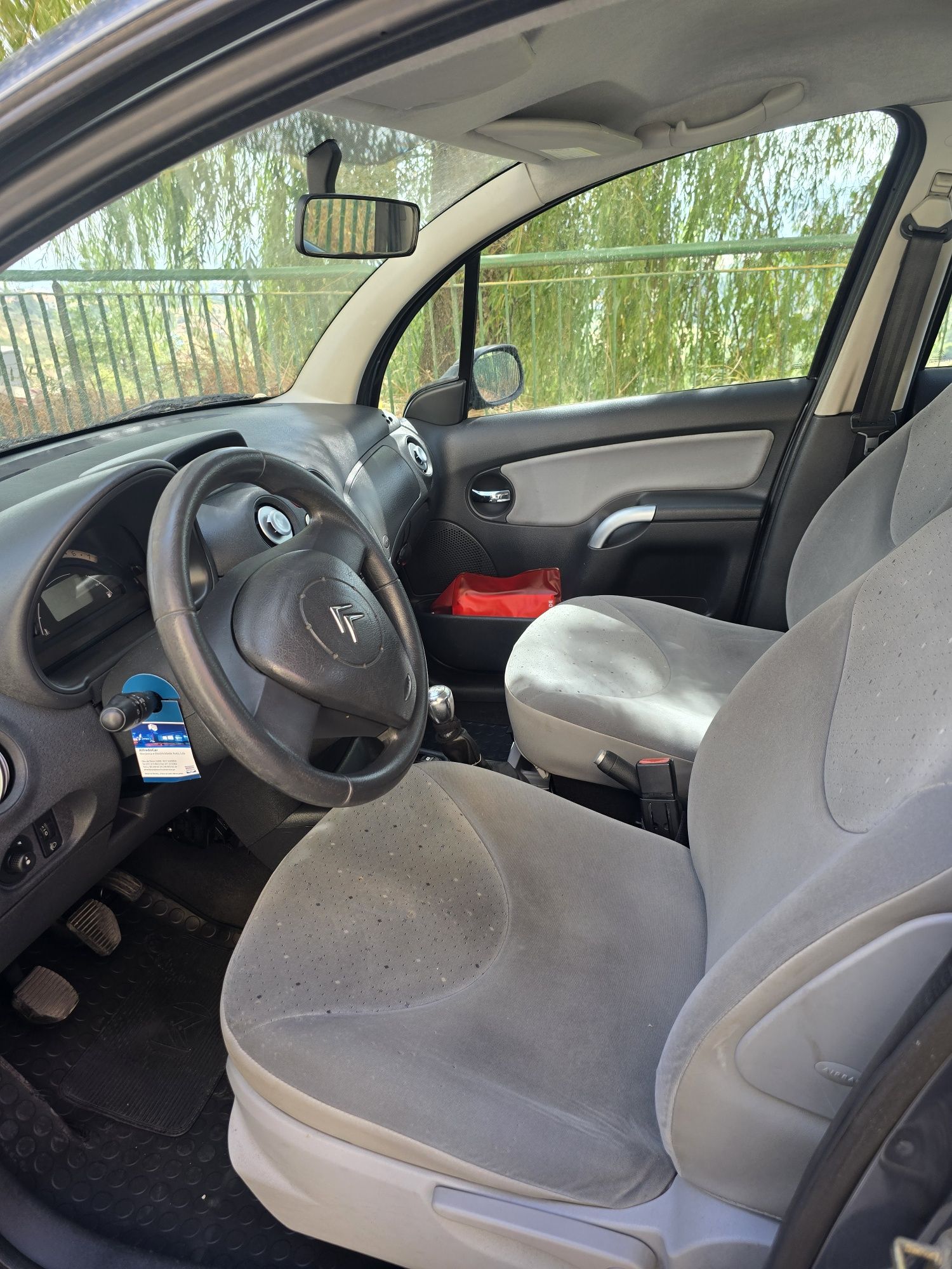 Citroen C3 1.1 Gasolina