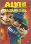 Alvin e os Esquilos