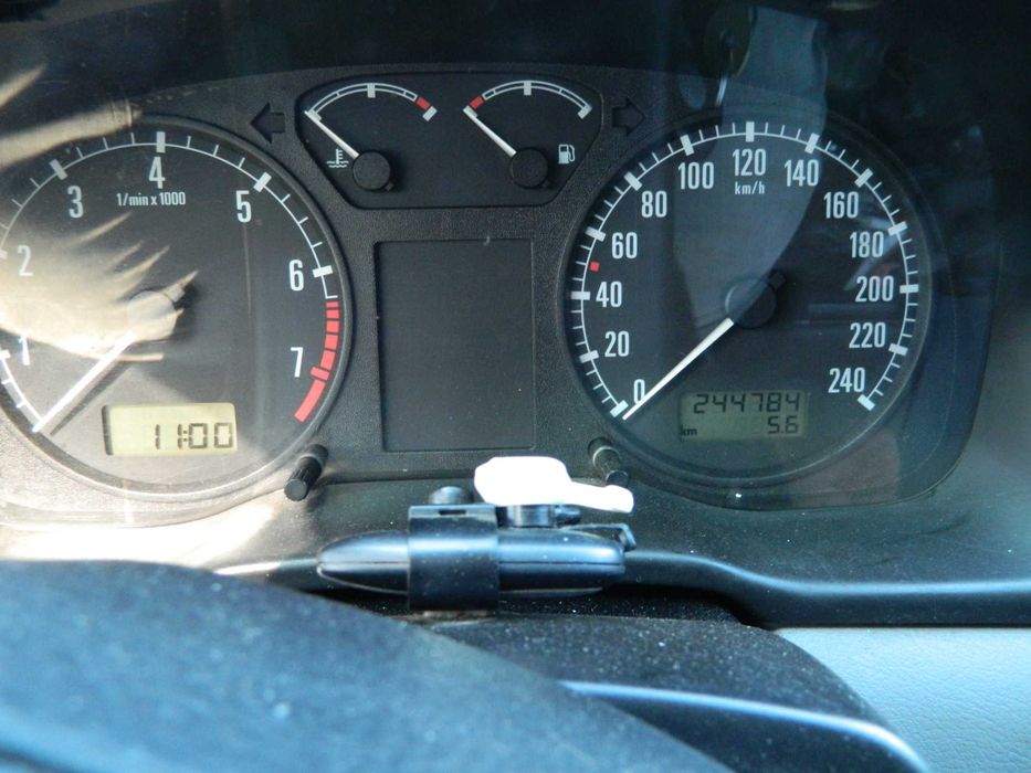 шкода октавія 2000 vasil