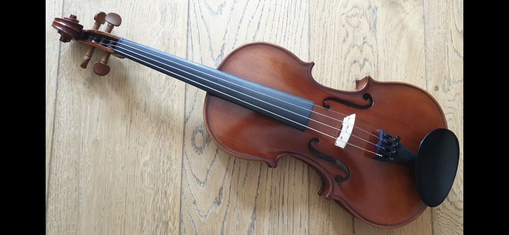 Skrzypce Divertimento 3/4