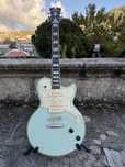 D'Angelico Atlantic Deluxe LTD