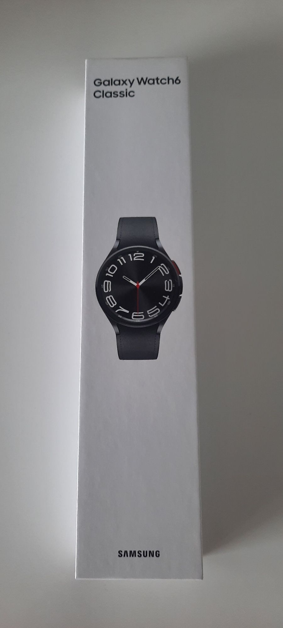 Galaxy watch 6 43mm