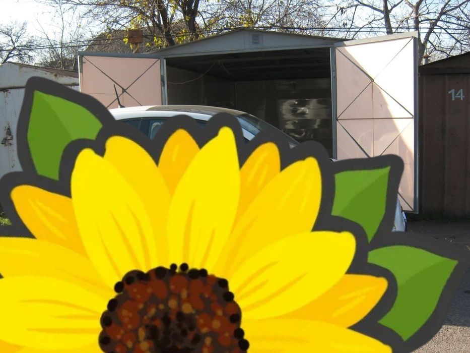 Продам гараж кооператив