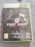 Fight Night Champion Xbox 360