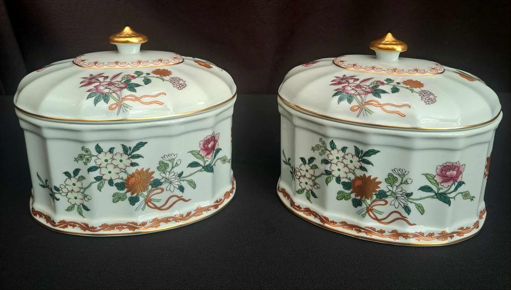 Caixas diogo Vista Alegre