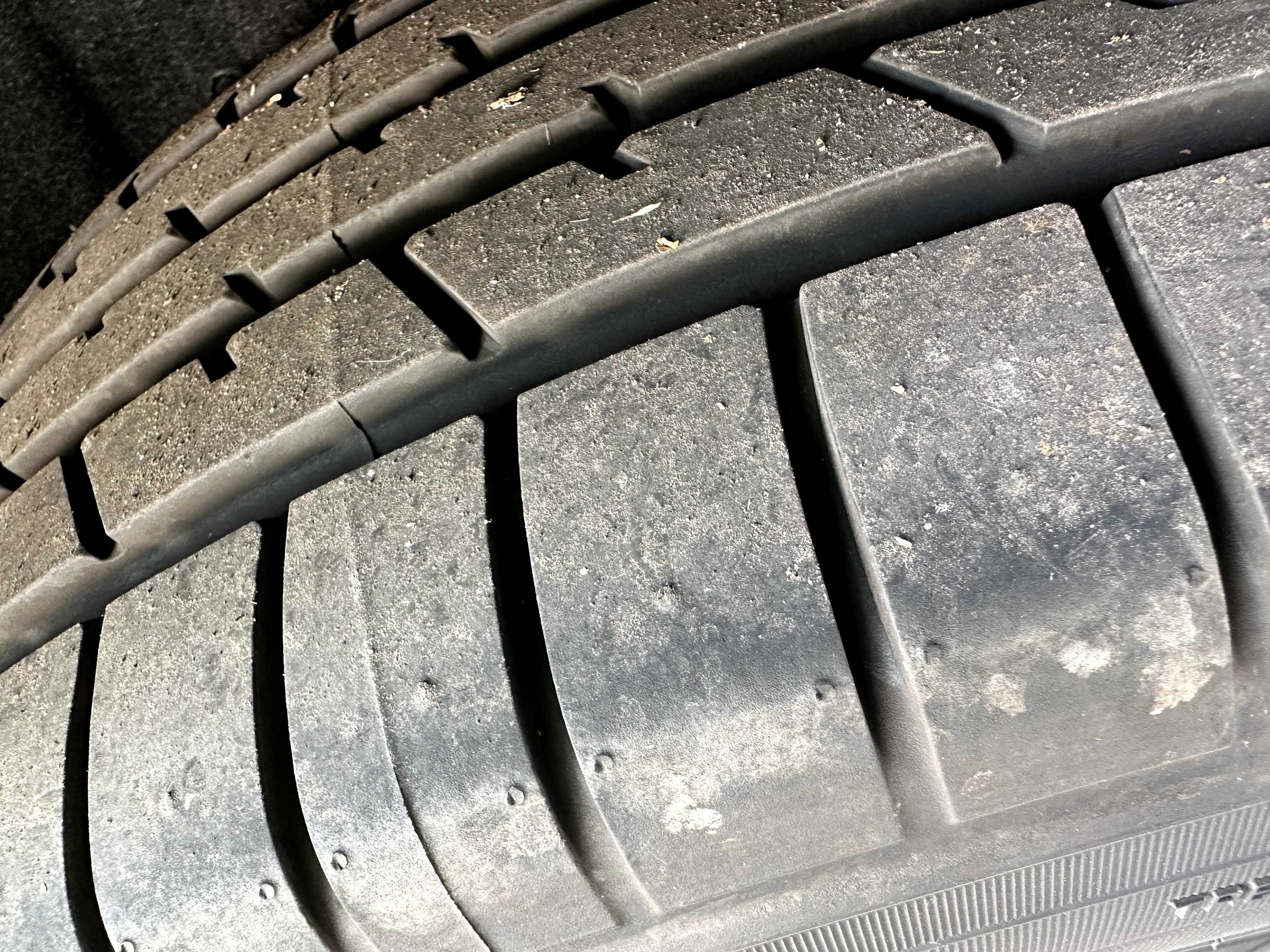 Нові шини Toyo Proxes R46A 225/55 R19 99V (Японія, вироблені в 2023 р)