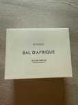 Byredo Bal D’afrique