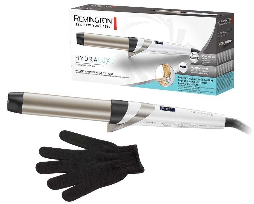 Remington CI89H1 urządzenie do stylizacji włosów Lokówka