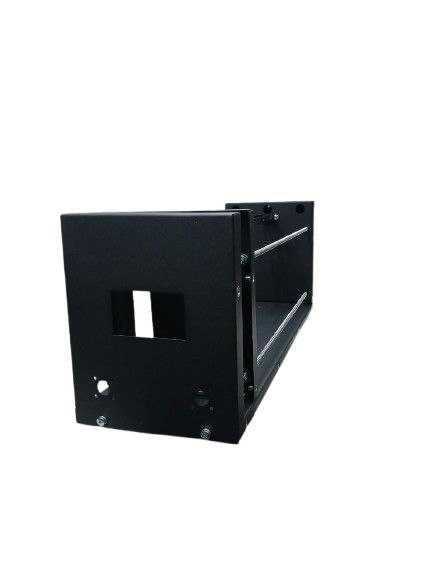 Корпус 8S (box, кейс, ящик) для LiFePo4 EVE