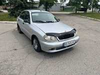 Продам Daewoo Lanos