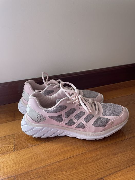 Sapatilhas Fila 38/39