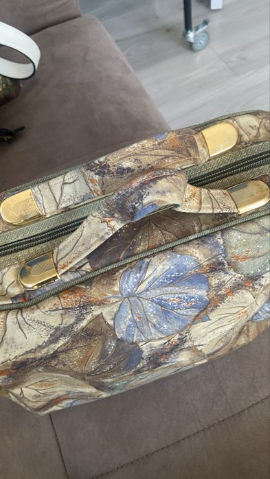 Сумочка дорожня або на прогулянку