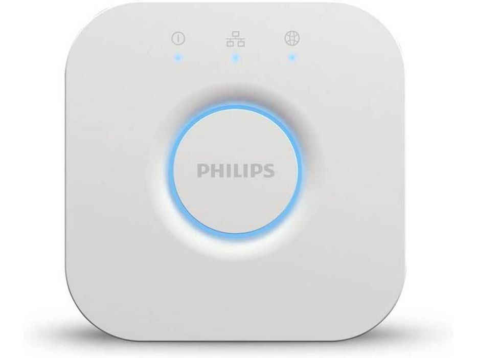 Philips Hue Bridge 2.0 - NOVA, Sem Caixa