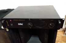 підсилювач потужності SOUNDKING SKAA 800J
