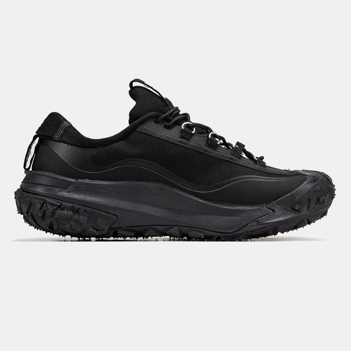 БЕЗ ПЕРЕДОПЛАТ‼️ Вологостійкі Nike ACG Mountain Fly 2 Gore-Tex чорні
