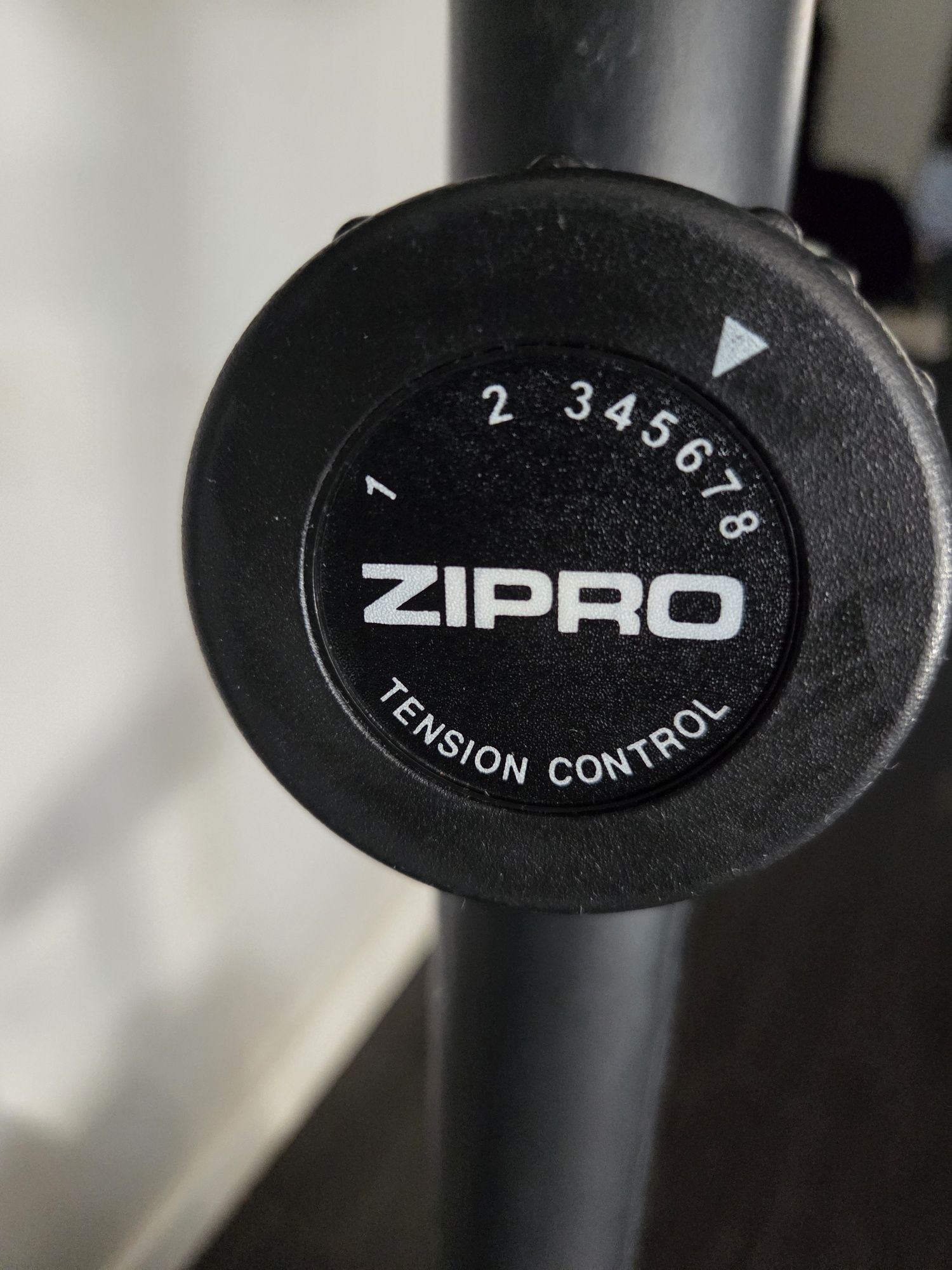 Rower stacjonarny Zipro One S magnetyczny