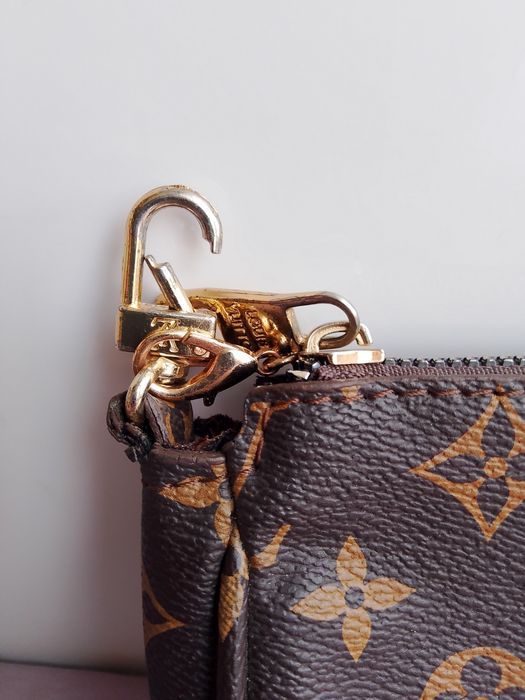 Saszetka Louis Vuitton