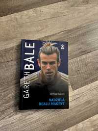 Gareth Bale- Nadzieja Realu Madryt