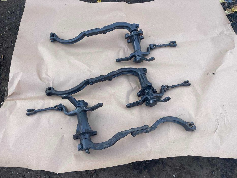 Продам привод включения сцепления Зил 130