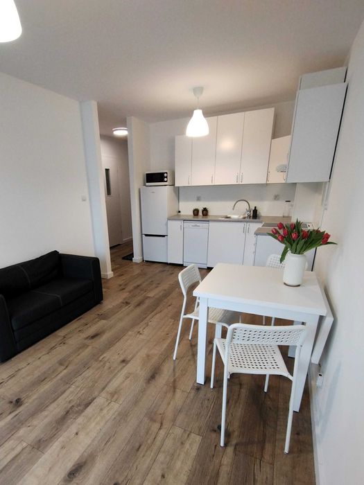 Mieszkanie 2 pokoje ul. Magazynowa - bez pośredników