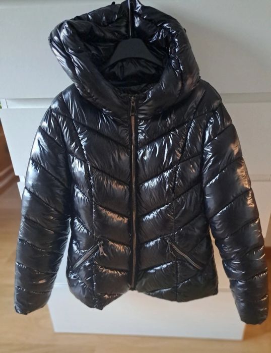 Kispo preto brilhante oananxi s