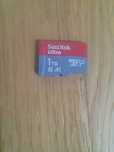 Sandisk Ultra SDSQUAC-1T00-GN6MA Karta Pamięci Microsd, 1 TB
