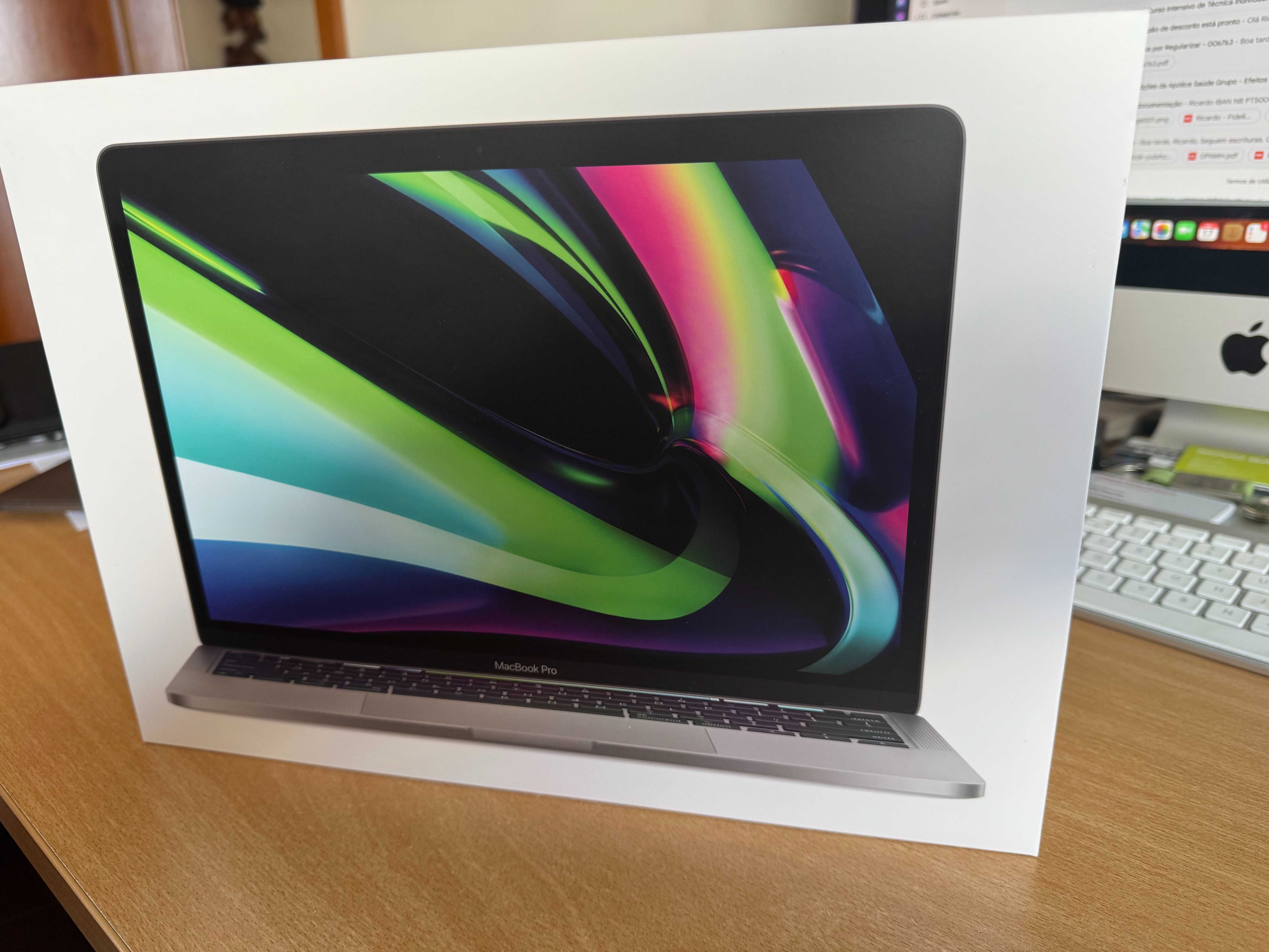 MacBook Pro M1 512Gb 16Gb 13'' Touch Bar