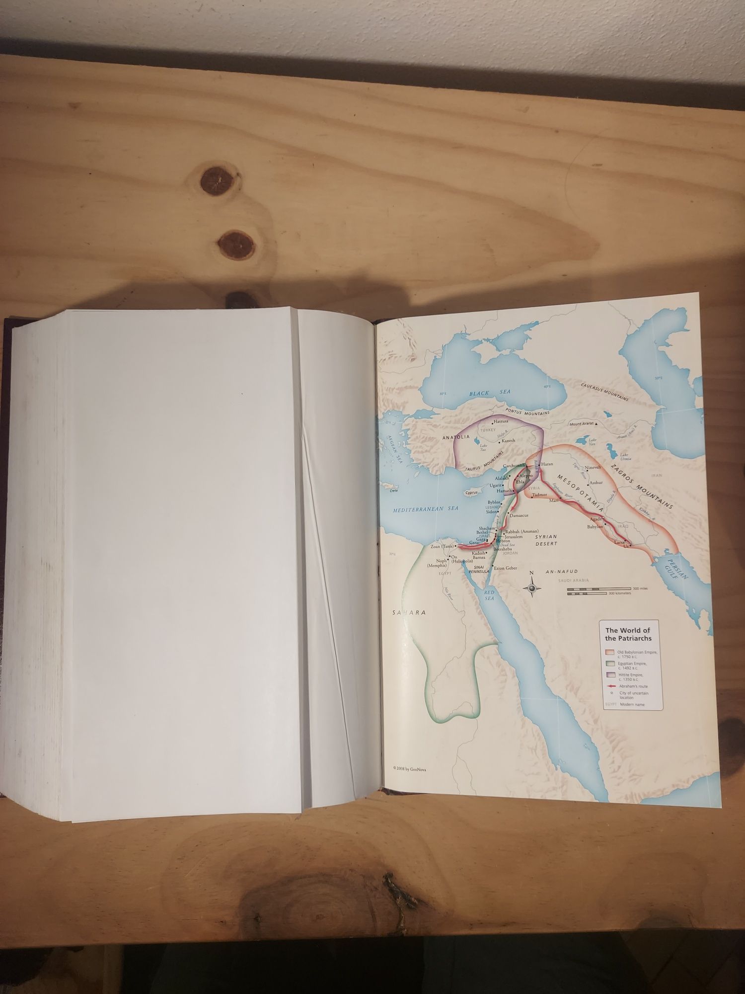 The Orthodox Study Bible (Inglês)